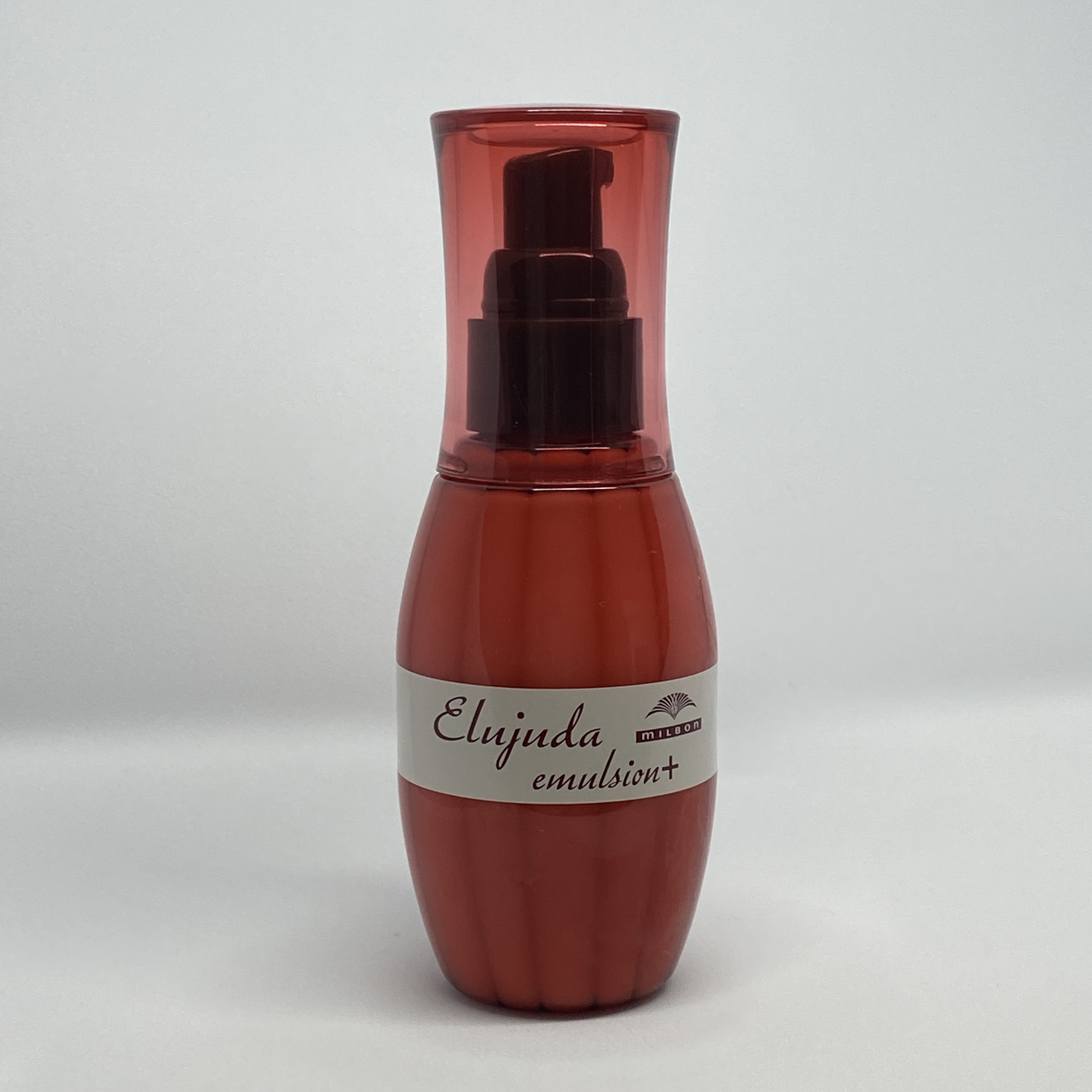 エルジューダ エマルジョン＋/エルジューダ/ヘアミルクを使ったクチコミ（2枚目）