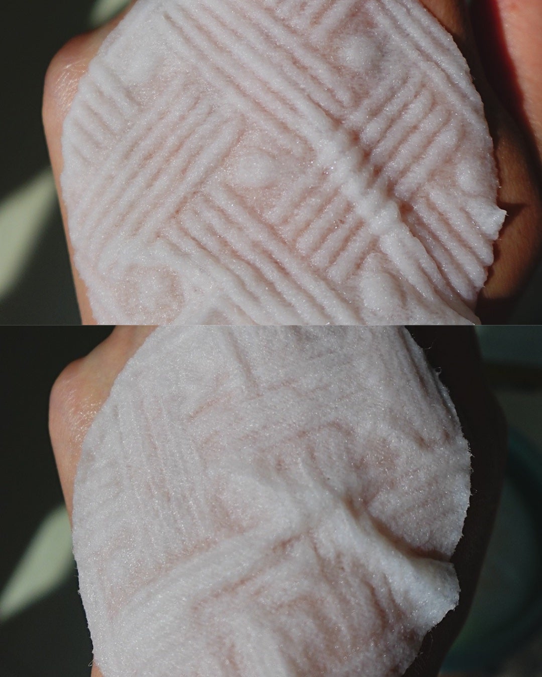 WAKEY PAD/IMINT/トナーパッドを使ったクチコミ(4枚目)