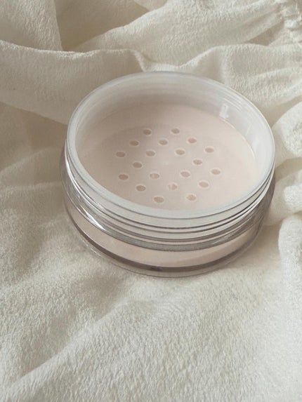 イセハンラボ オイルオペレーター/ISEHAN Lab./ルースパウダーを使ったクチコミ(4枚目)