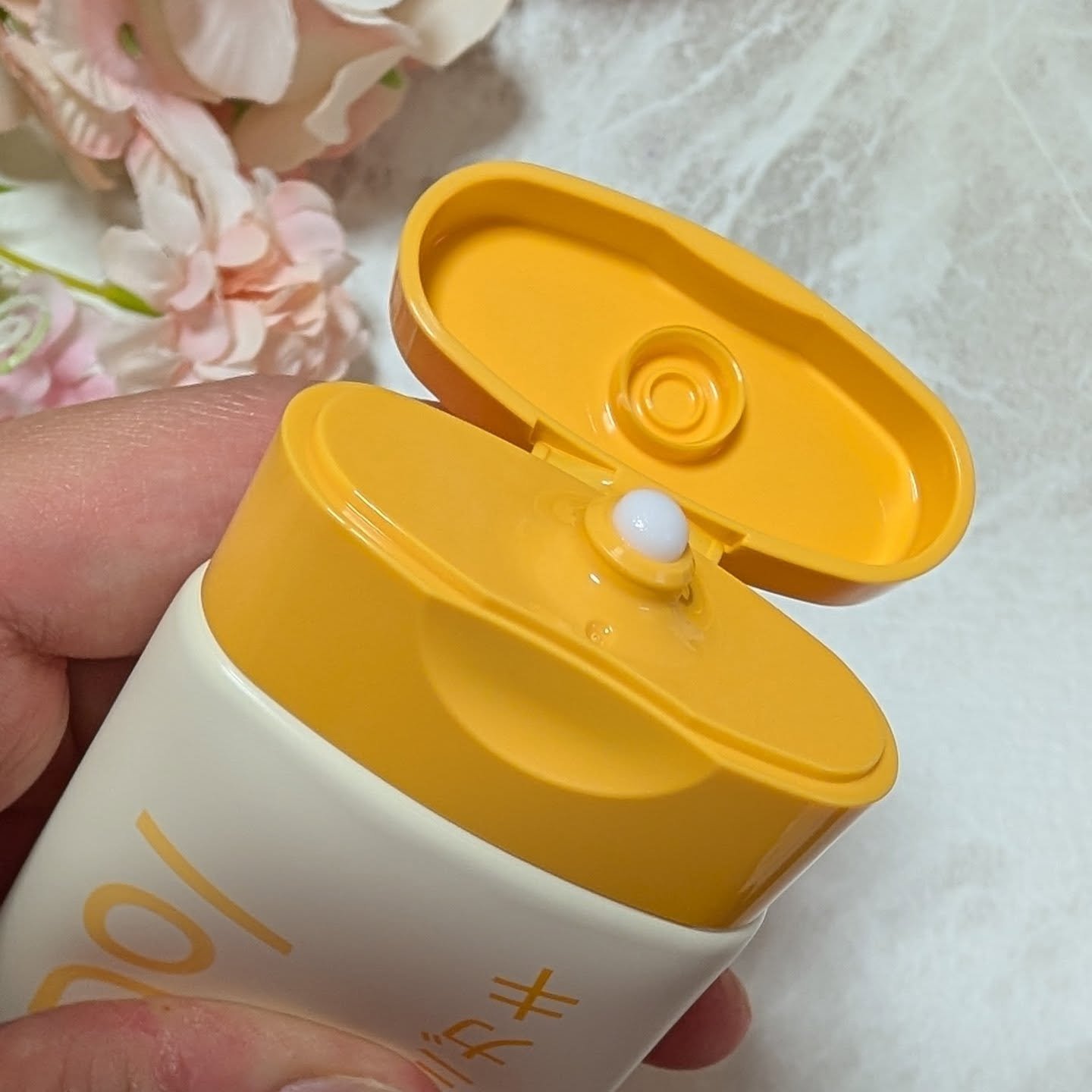 HaRENO 薬用ハミガキ/HaRENO/歯磨き粉を使ったクチコミ（3枚目）