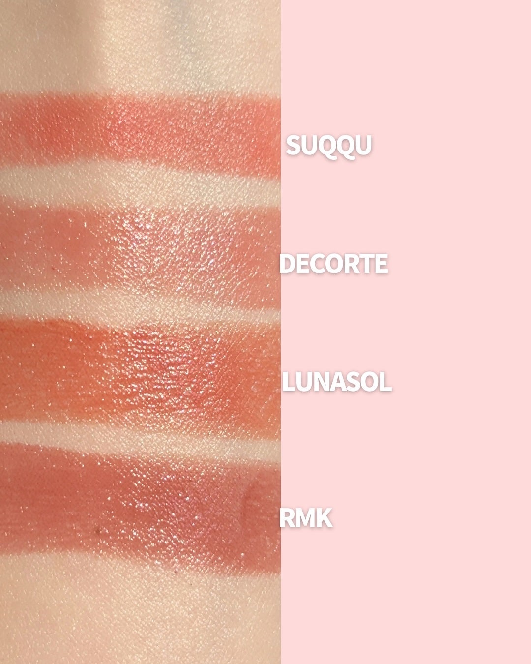 ルナソル フュージングカラーリップス/LUNASOL/口紅を使ったクチコミ(10枚目)