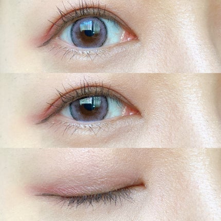 33色プロアイシャドウパレット/Dolly Angel/アイシャドウパレットを使ったクチコミ(7枚目)