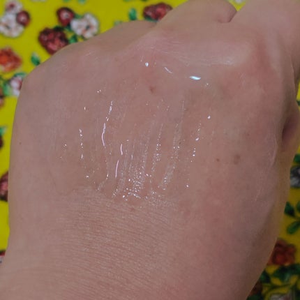 カラハリ モイスチャーローション/POLA/化粧水を使ったクチコミ(4枚目)