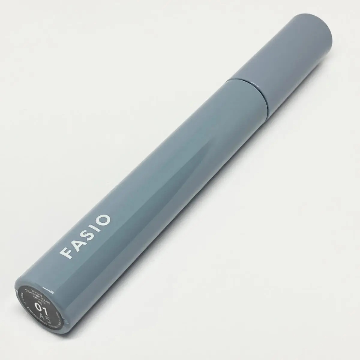 ウルトラ WP マスカラ (カール)/FASIO/マスカラを使ったクチコミ（2枚目）