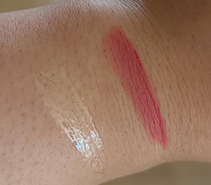 ニベア ディープモイスチャーリップ/ニベア/リップクリームを使ったクチコミ(3枚目)