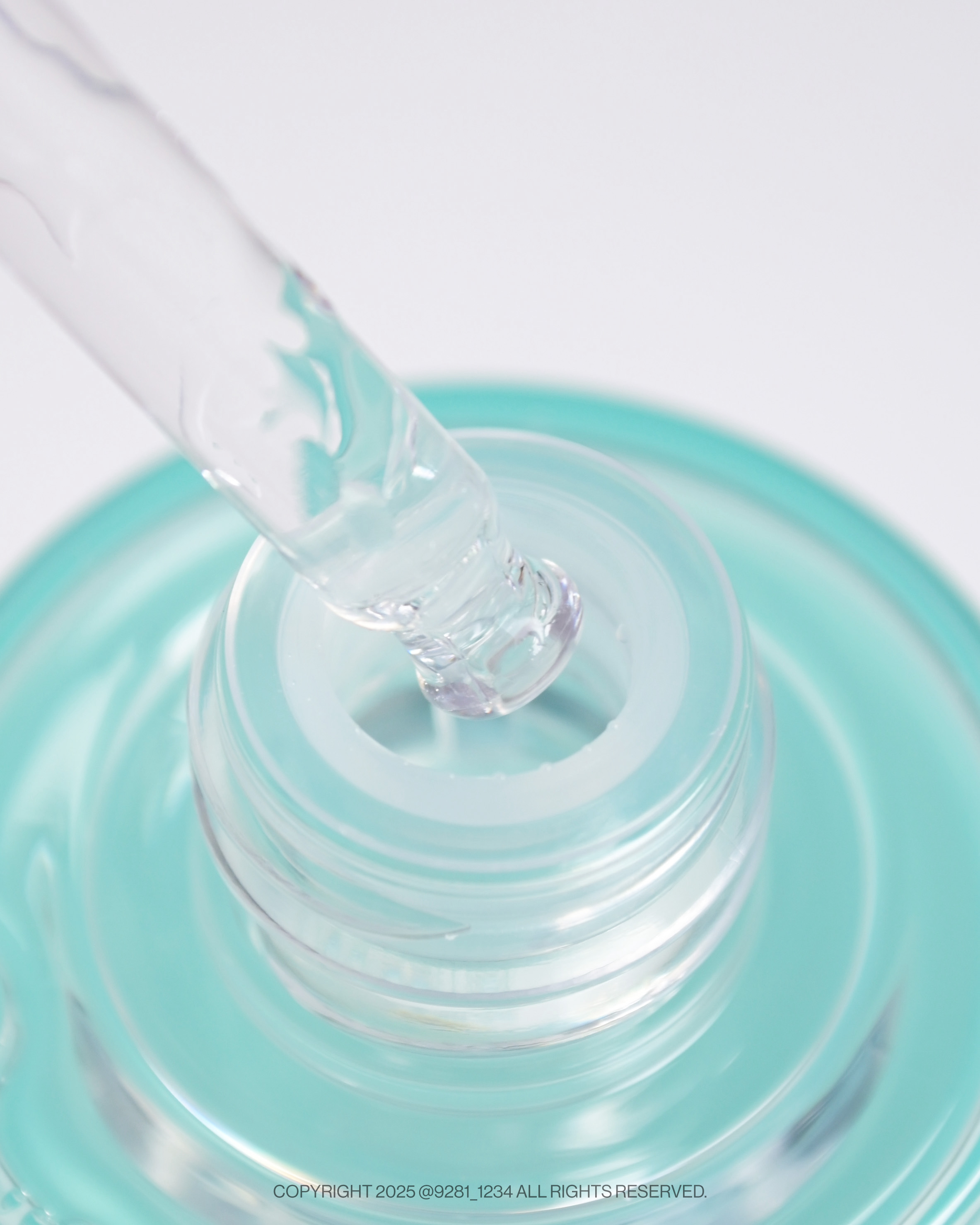 ウォータリー ヒアル セラム/Real Barrier/美容液を使ったクチコミ（2枚目）