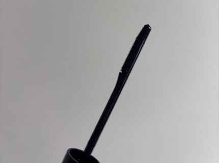 ケープ フォーアクティブ カールロックマスカラ下地/ケープ/マスカラ下地を使ったクチコミ(3枚目)