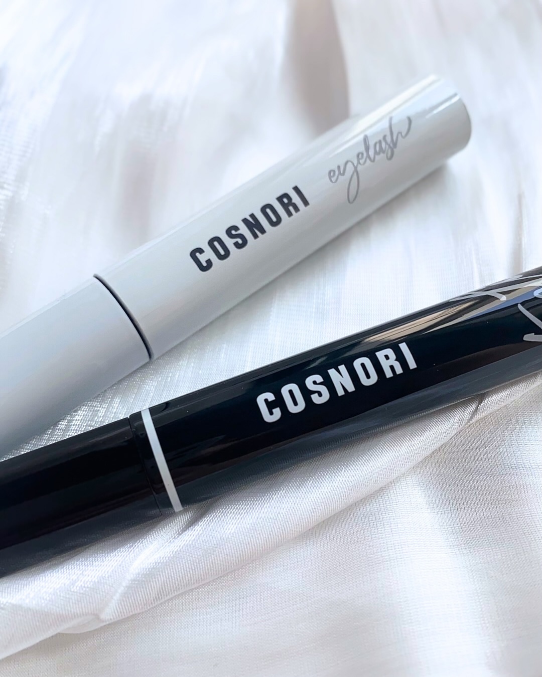 ロングアクティブアイラッシュセラム/COSNORI/まつげ美容液を使ったクチコミ（1枚目）