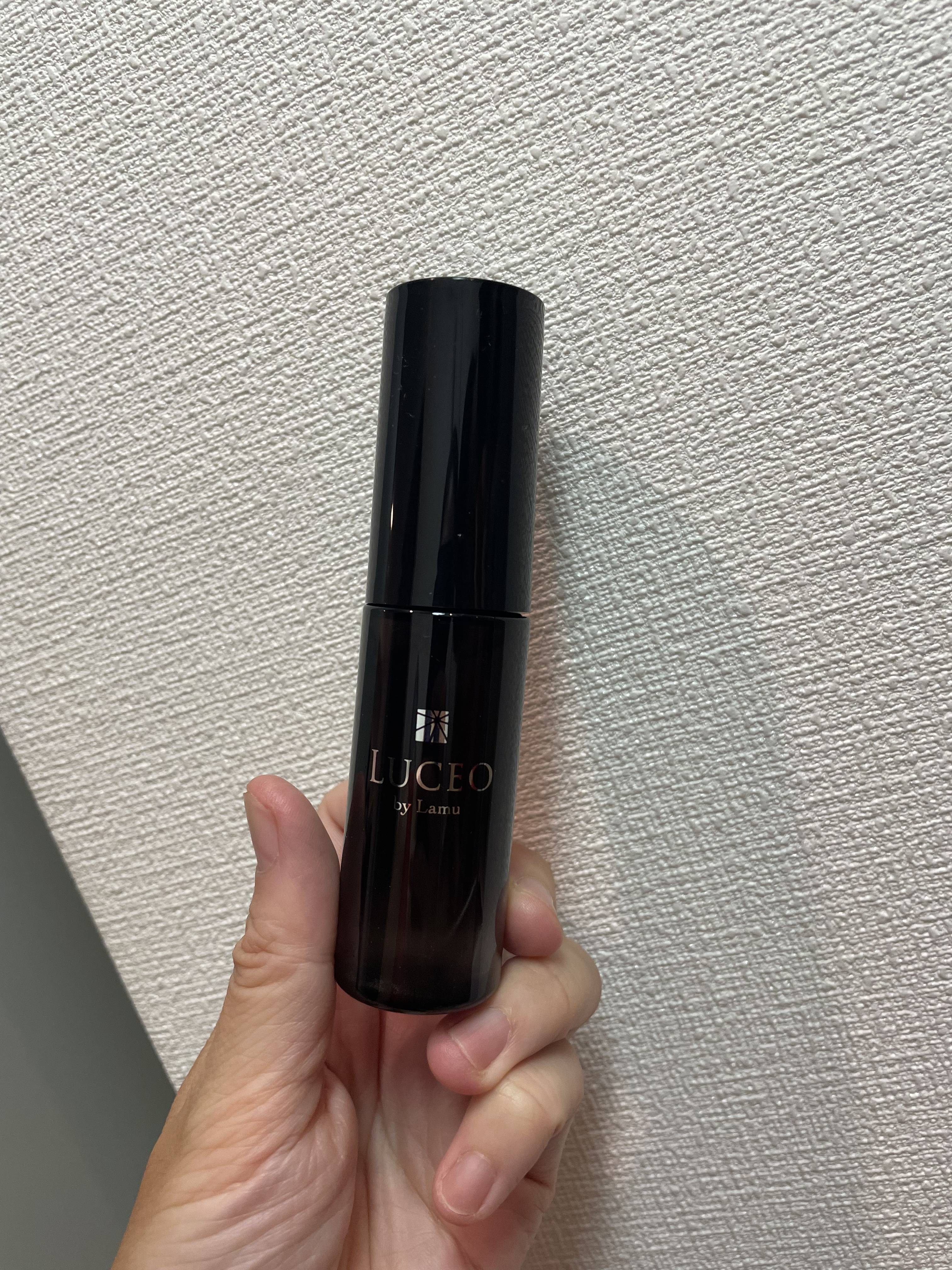 LUCEO by Lamu Face Serum/Lamu/美容液を使ったクチコミ（1枚目）