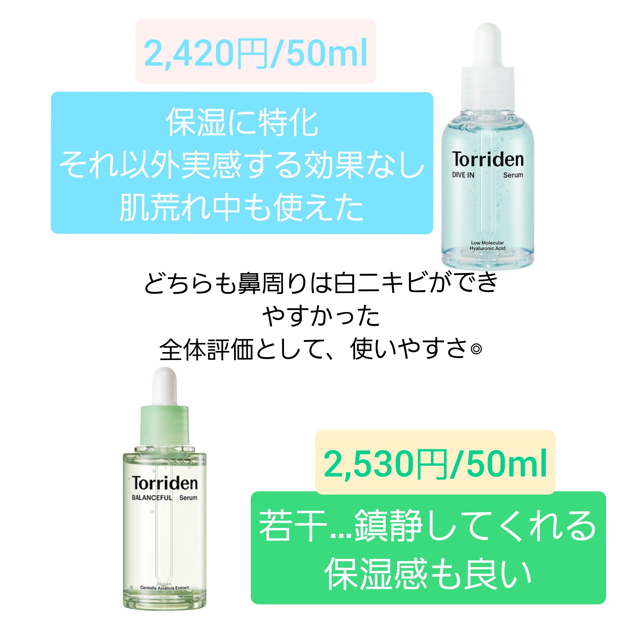 イドラビオ エイチツーオー/ビオデルマ/クレンジングウォーターを使ったクチコミ（2枚目）