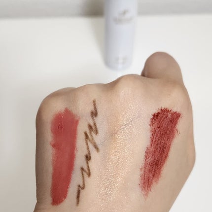 マスクウォッシュ/ストレピア/洗い流すパック・マスクを使ったクチコミ(8枚目)