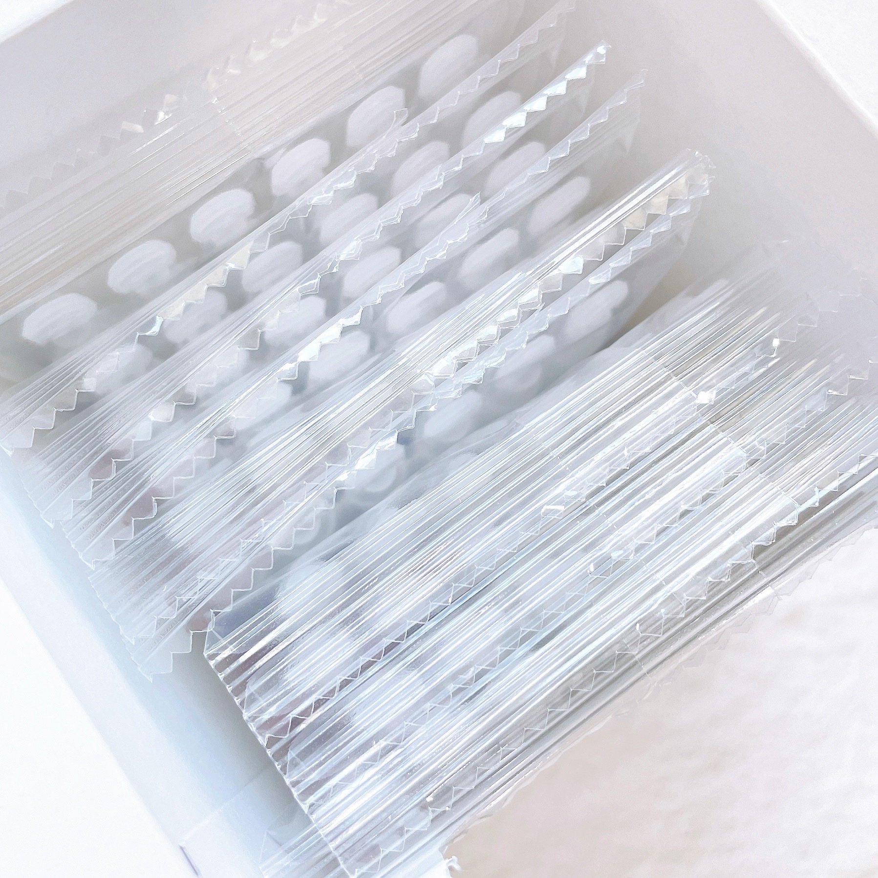 ベースローション/CAC/化粧水を使ったクチコミ（3枚目）