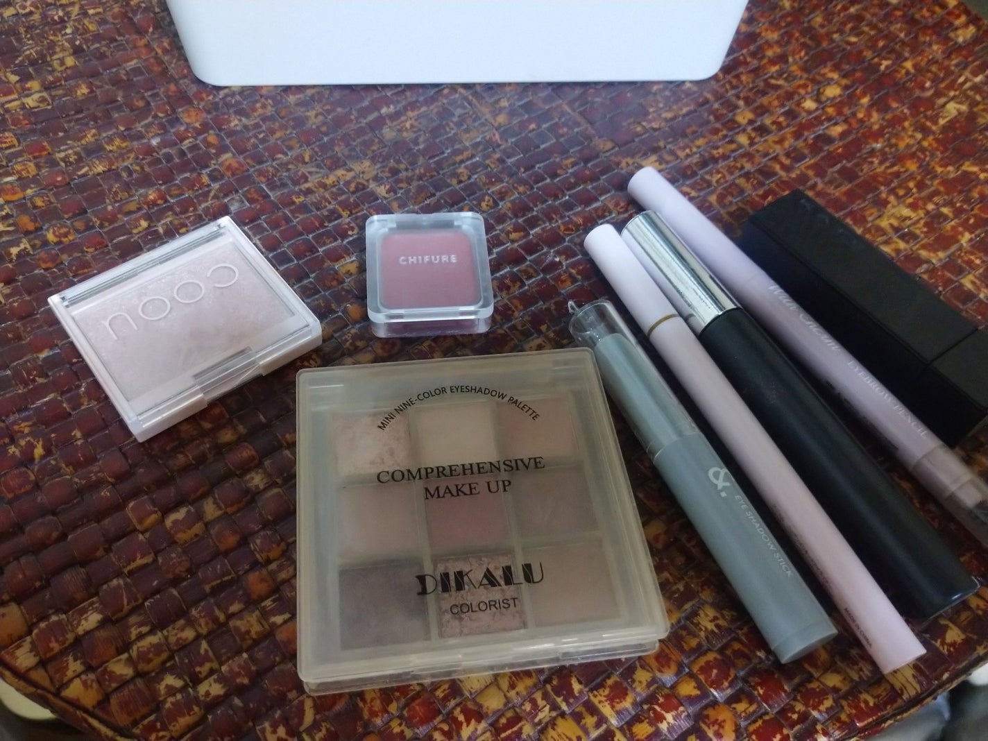 セパレートロングマスカラ/CEZANNE/マスカラを使ったクチコミ(2枚目)