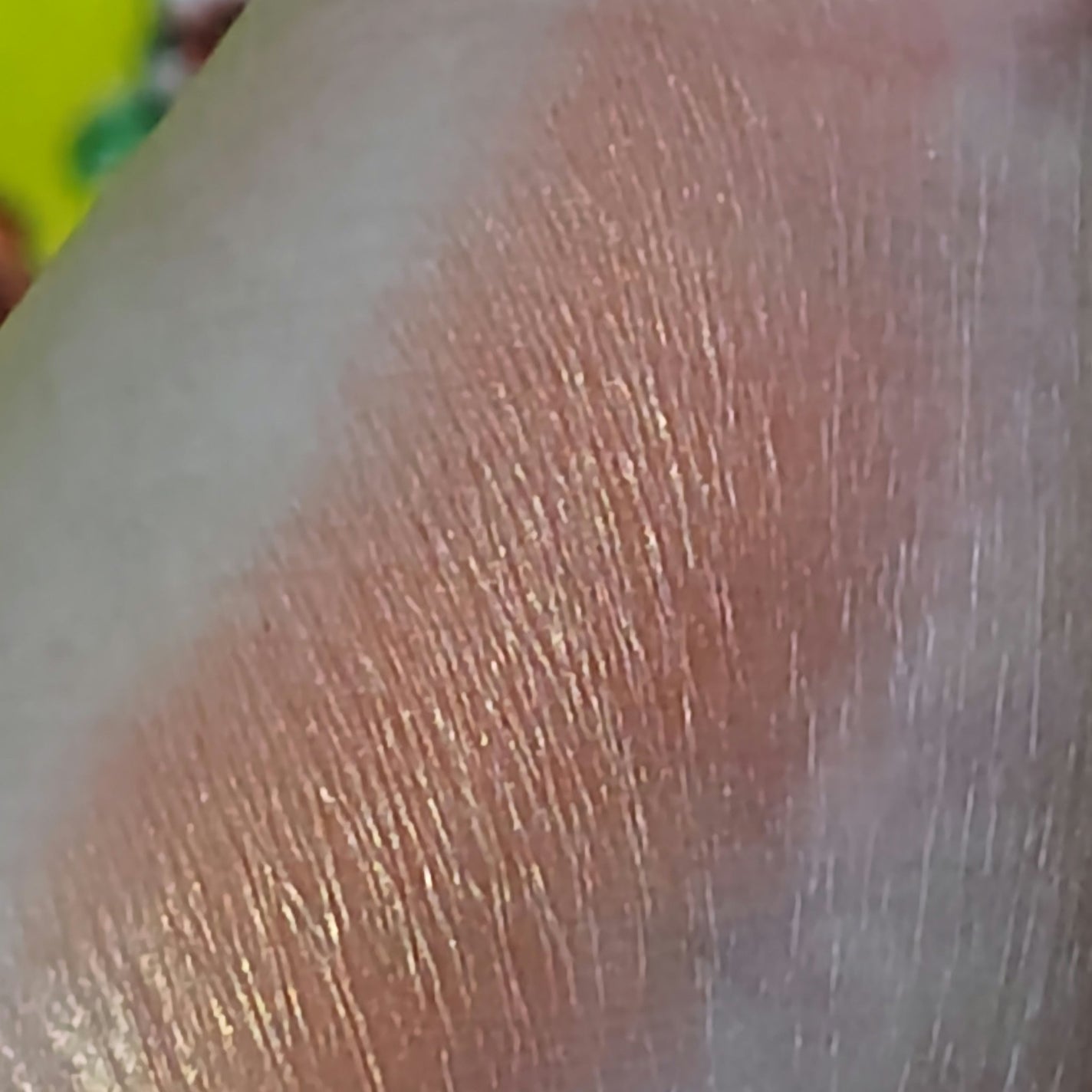 ブラッシュ N/NARS/パウダーチークを使ったクチコミ(2枚目)