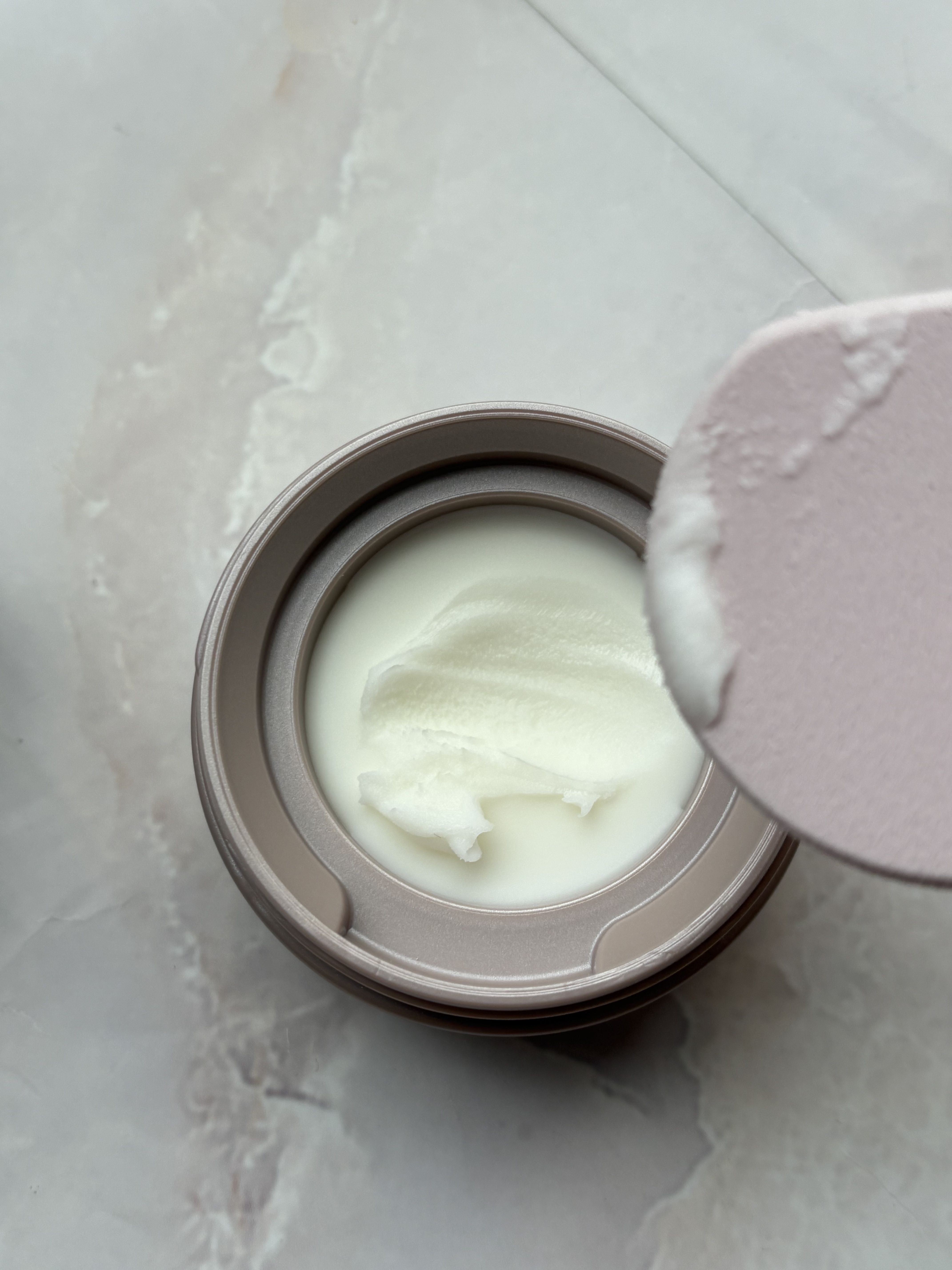 ８x４ デオドラントパテ【医薬部外品】/８ｘ４/デオドラント・制汗剤を使ったクチコミ（2枚目）