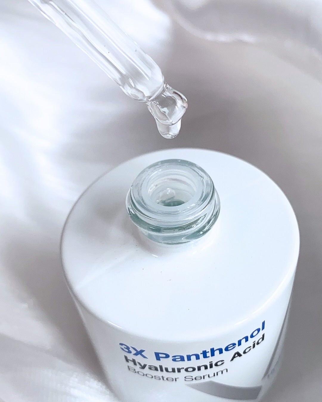 ドクタージー ピュア ビタミンB モイスチャライジングマスク/Dr.G/シートマスク・パックを使ったクチコミ(3枚目)