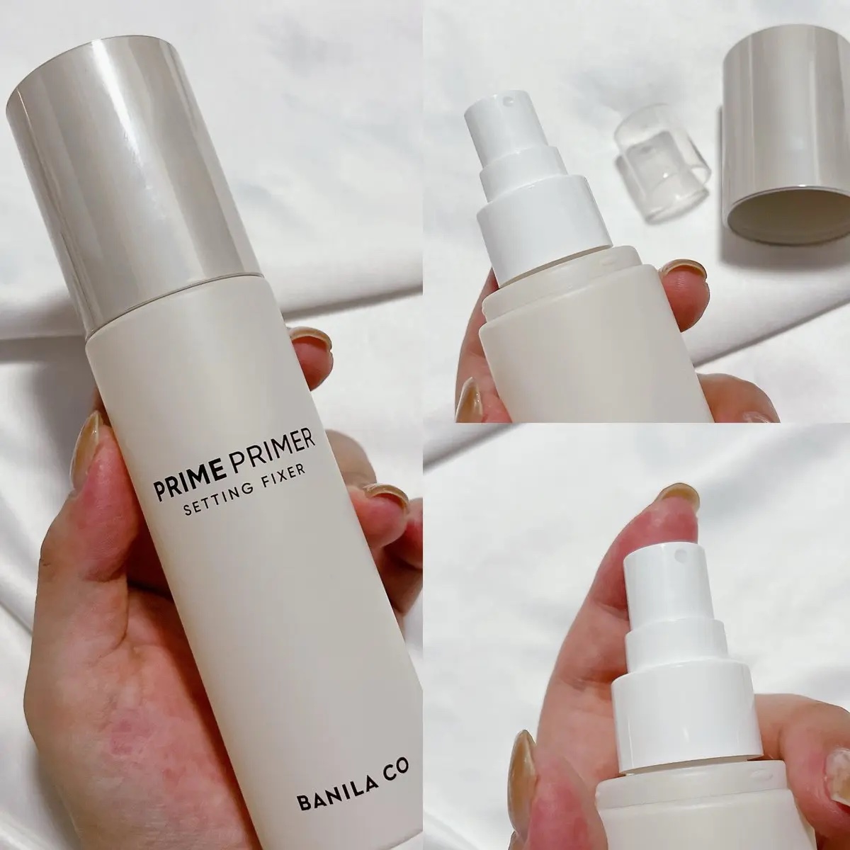 カバーリシャス アルティメット ホワイトクッション/BANILA CO/クッションファンデーションを使ったクチコミ（3枚目）