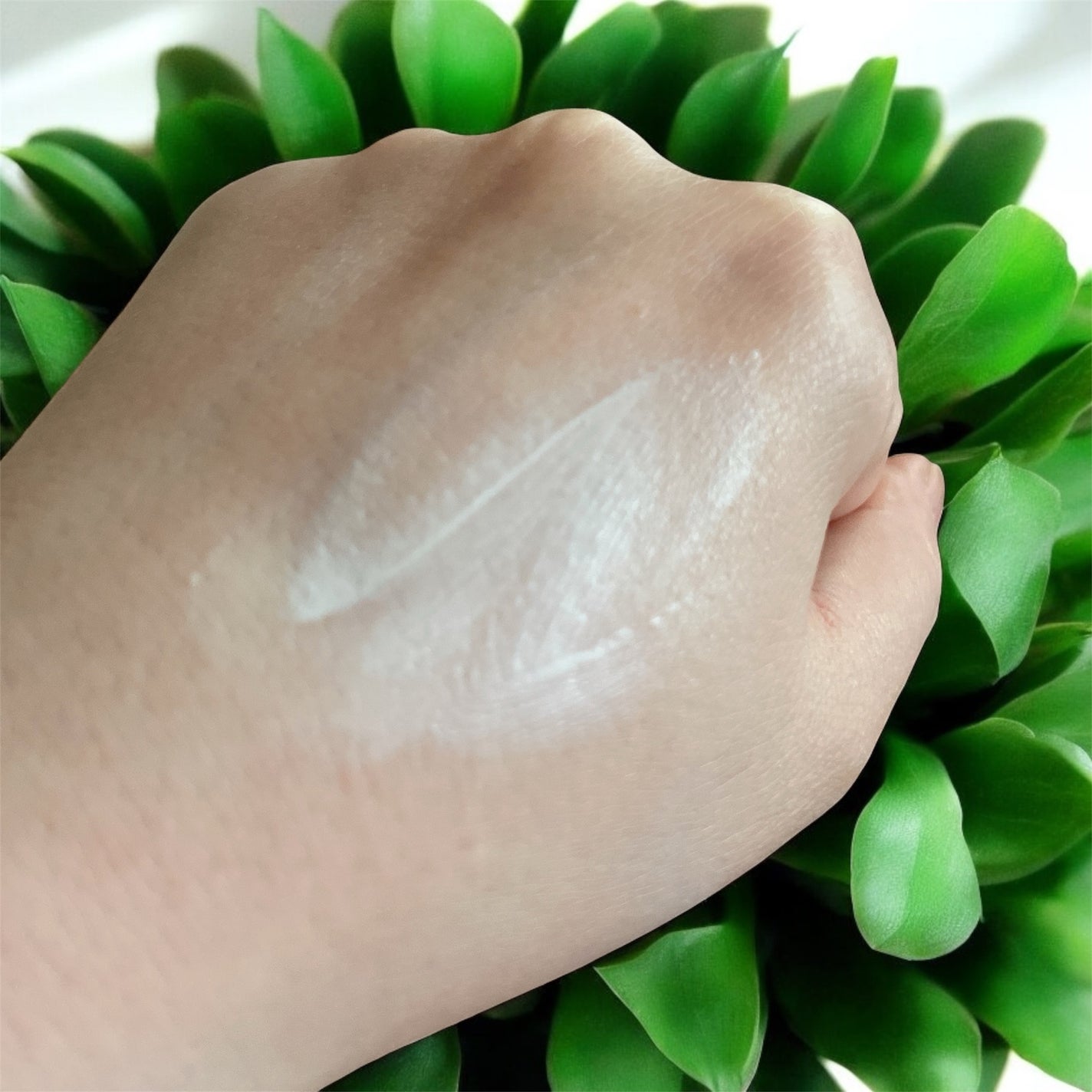 スキンプライマー UV プロテクター(フェイス&ボディ)/ブリリアージュ/化粧下地を使ったクチコミ(2枚目)