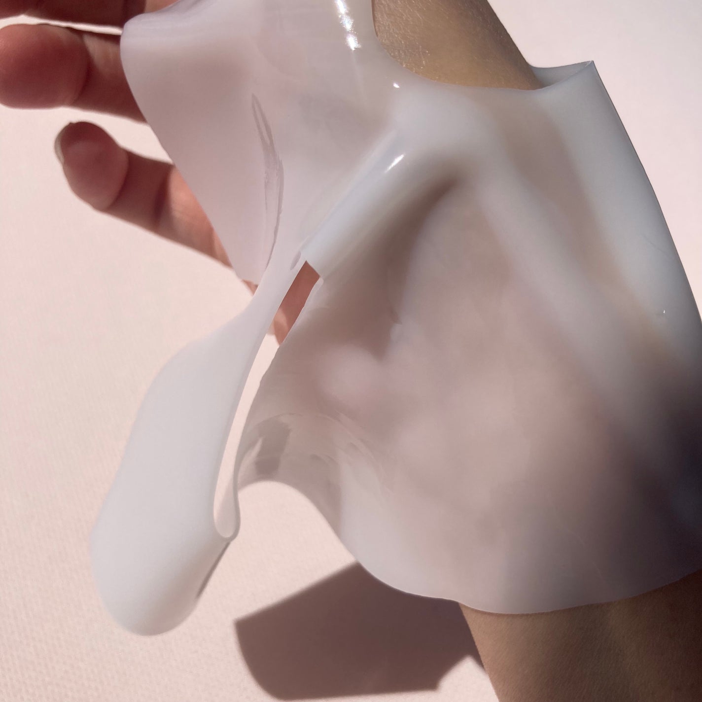 バイオコラーゲンリアルディープマスク/Biodance/シートマスク・パックを使ったクチコミ(3枚目)