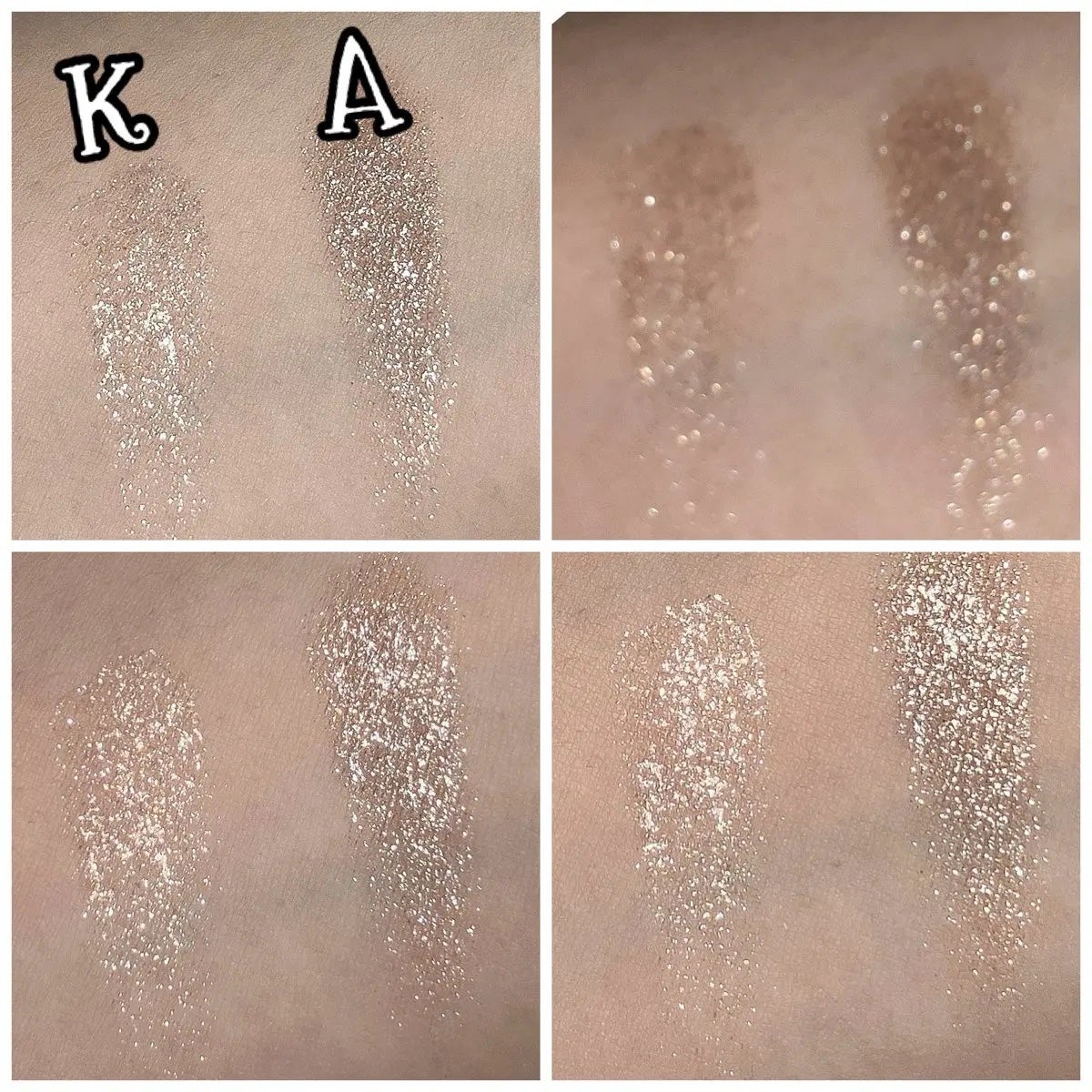 ケイト ザ アイカラー/KATE/単色アイシャドウを使ったクチコミ(2枚目)