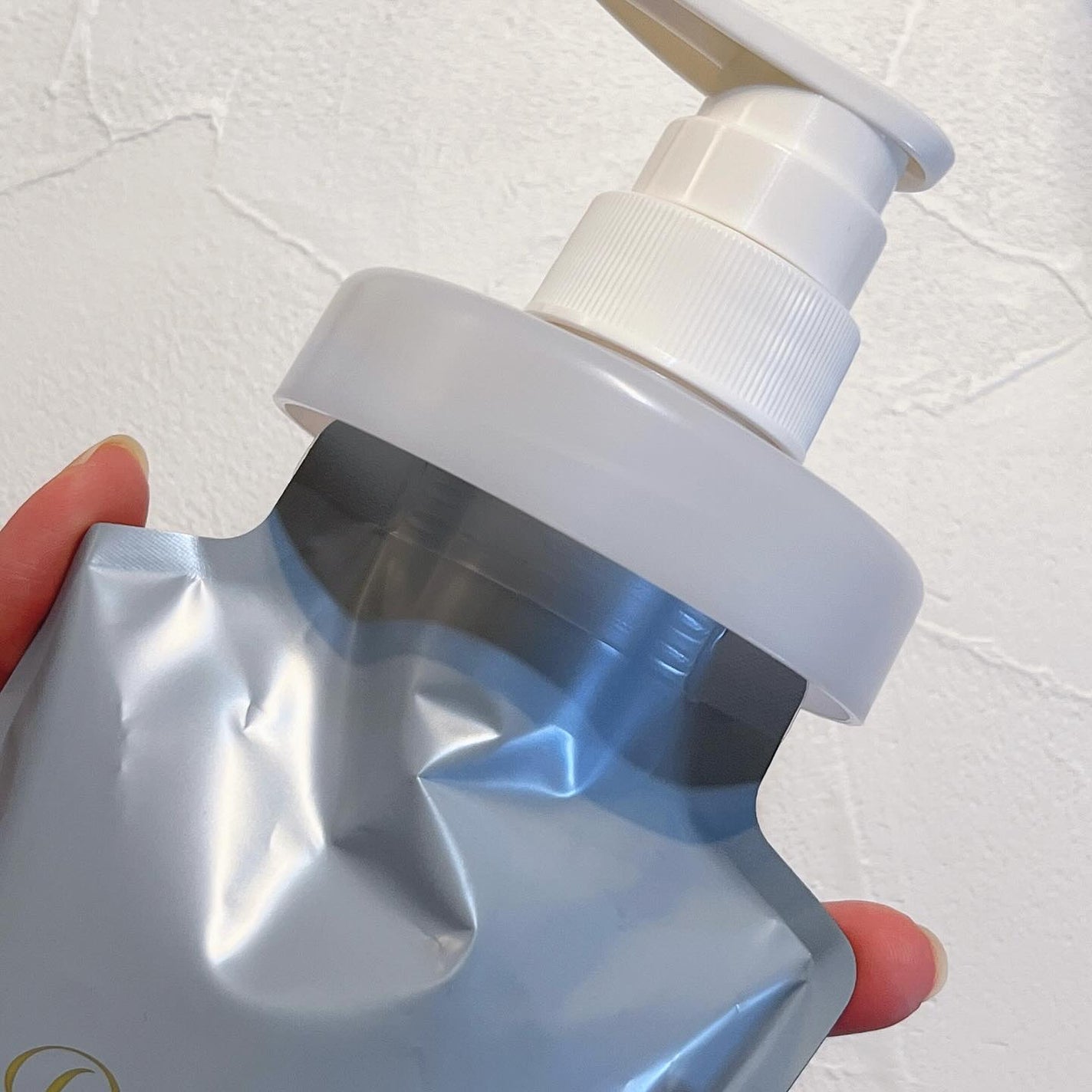 ラサーナ プレミオール シャンプー/トリートメント/ラサーナ/シャンプー・コンディショナーを使ったクチコミ(3枚目)