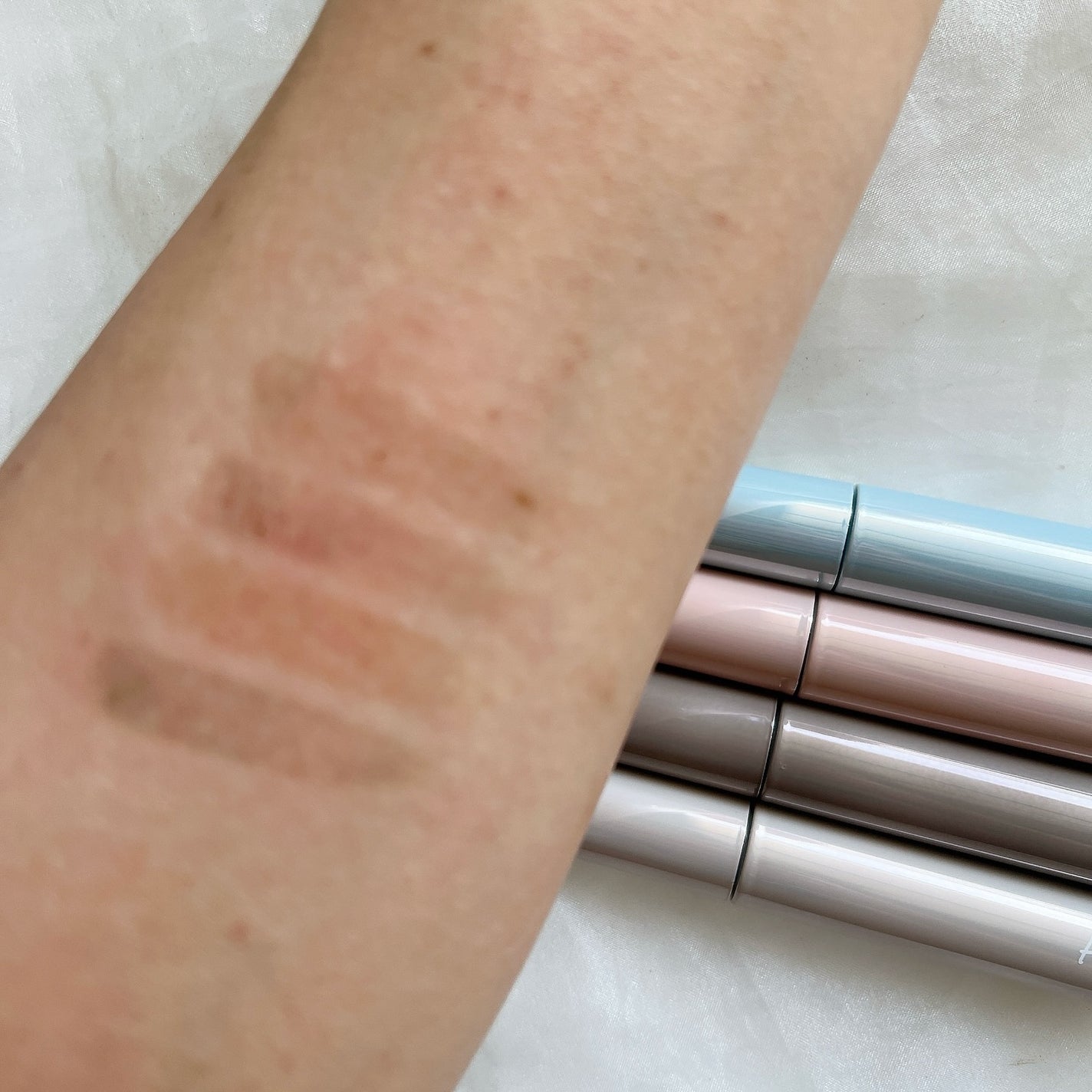 眉ティントADV/Fujiko/眉ティントを使ったクチコミ(7枚目)