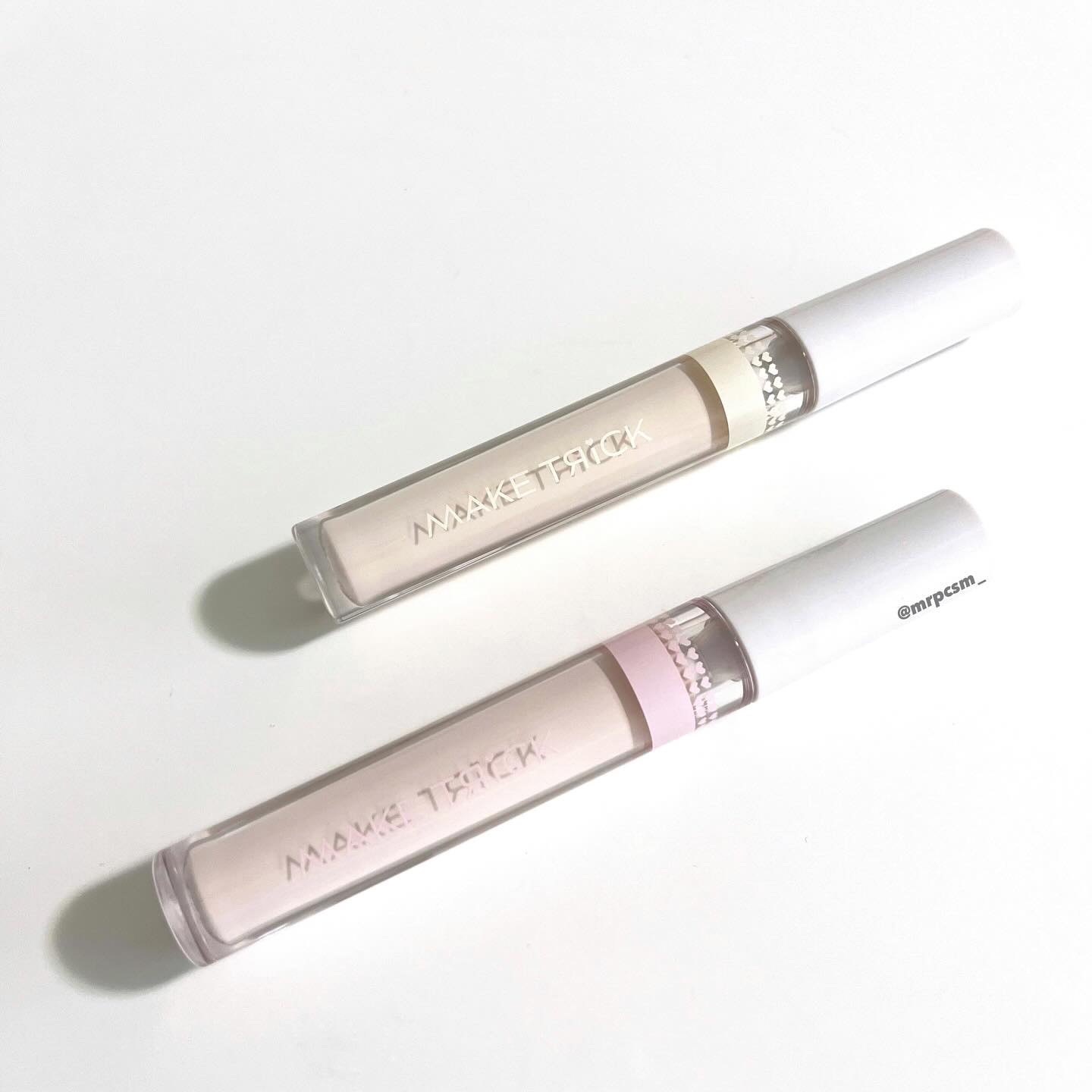 HFコンシーラー/メイクトリック/リキッドコンシーラーを使ったクチコミ（2枚目）