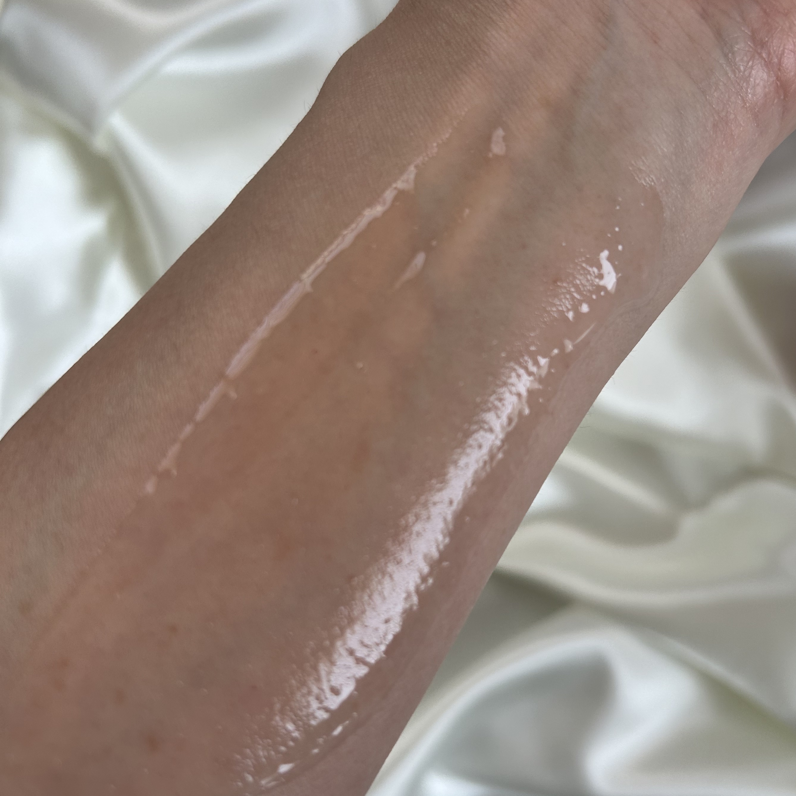 パーフェクトワン モイスチャーセラム/パーフェクトワン/オールインワン化粧品を使ったクチコミ（2枚目）