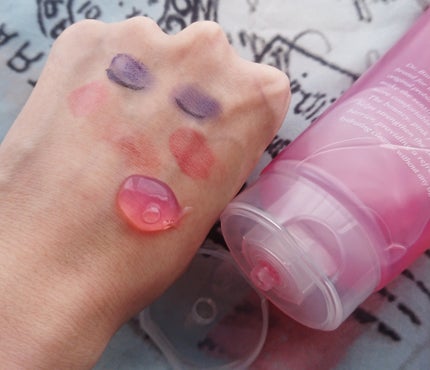 を使ったクチコミ(3枚目)