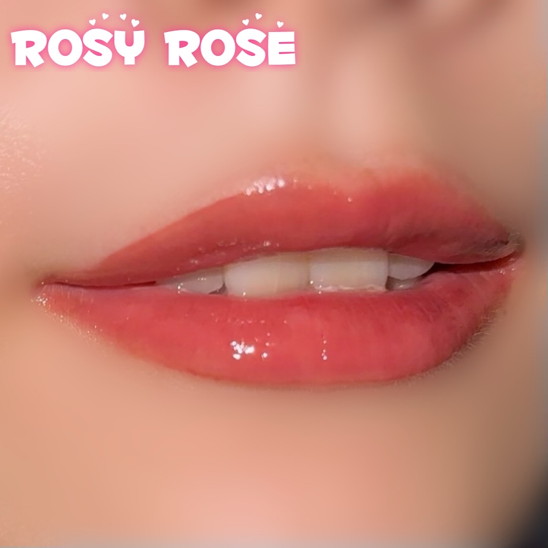 ジェリーシャインリッププランパー ソーダスパークル/INGA/リッププランパーを使ったクチコミ（3枚目）