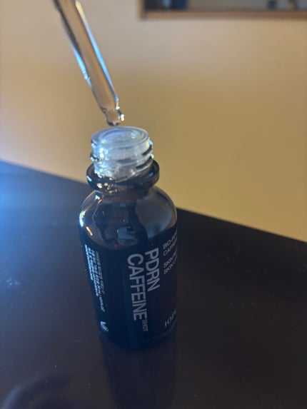 PDRNカフェインショット/IOPE/美容液を使ったクチコミ(3枚目)