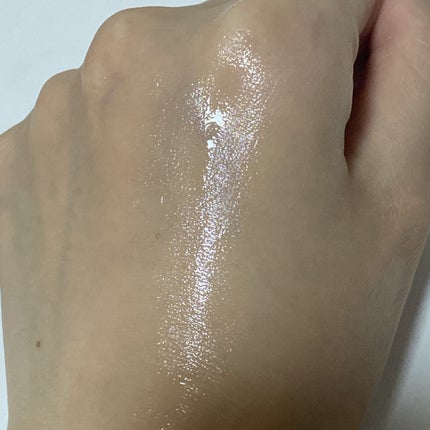 グルタチオンアンプルトナー/SKIN&LAB/化粧水を使ったクチコミ(5枚目)