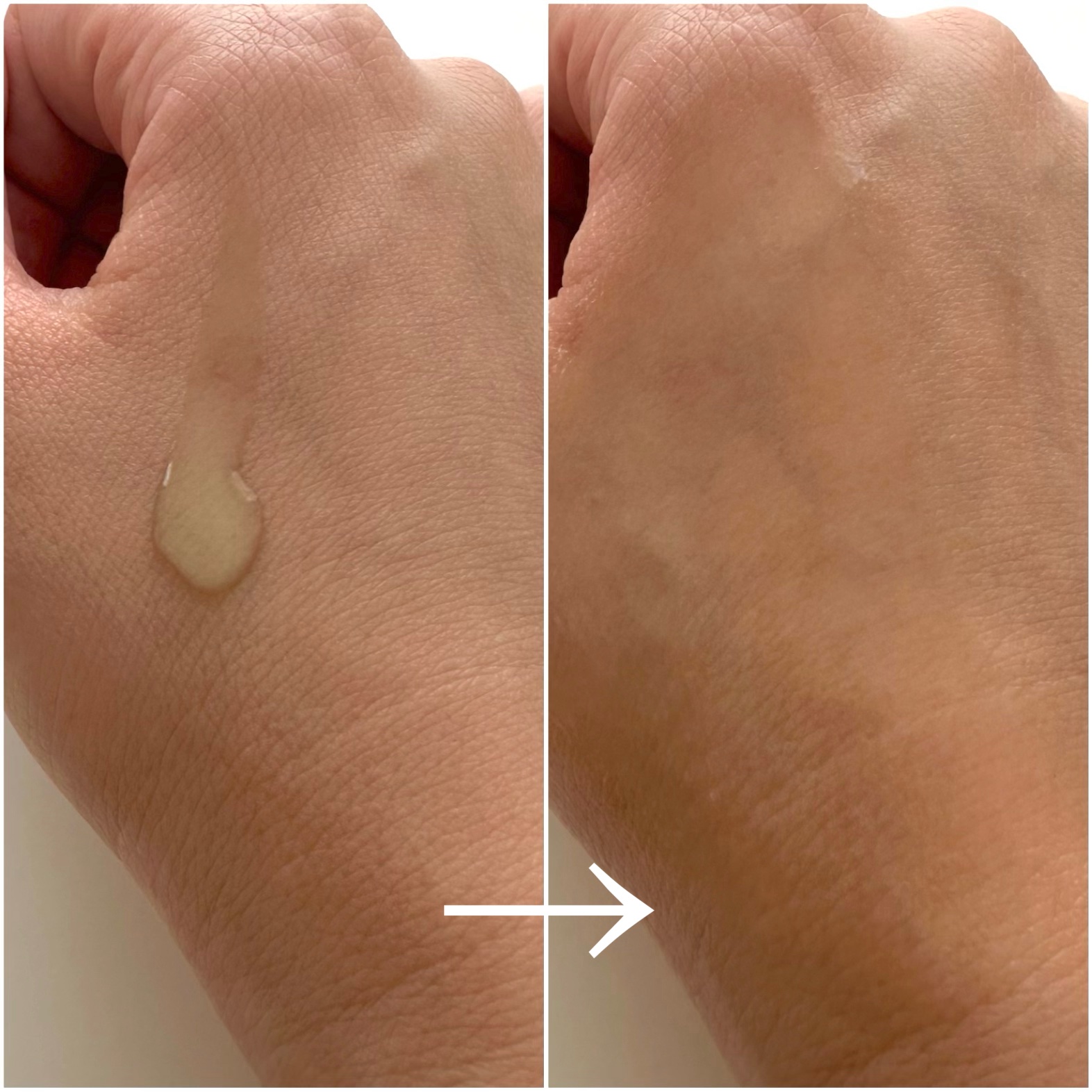 PDRNヒアルロン酸カプセル100セラム/Anua/美容液を使ったクチコミ（3枚目）