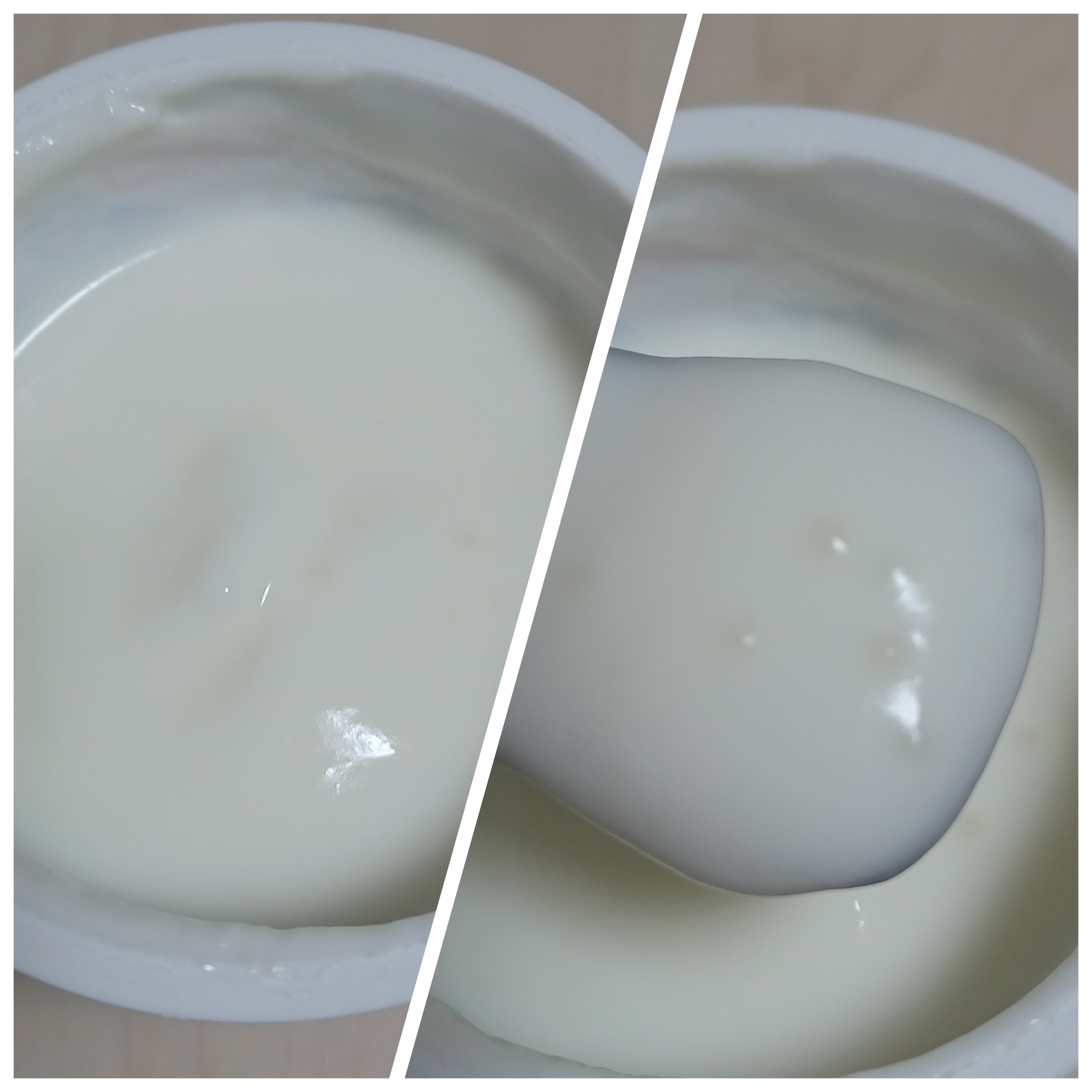 恵 megumi ビフィズス菌SP株ヨーグルト/雪印メグミルク/ヨーグルトを使ったクチコミ（3枚目）