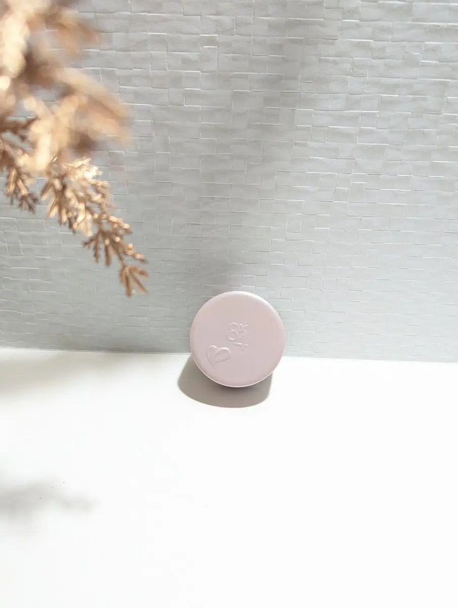 ８x４ デオドラントパテ【医薬部外品】/８ｘ４/デオドラント・制汗剤を使ったクチコミ（1枚目）