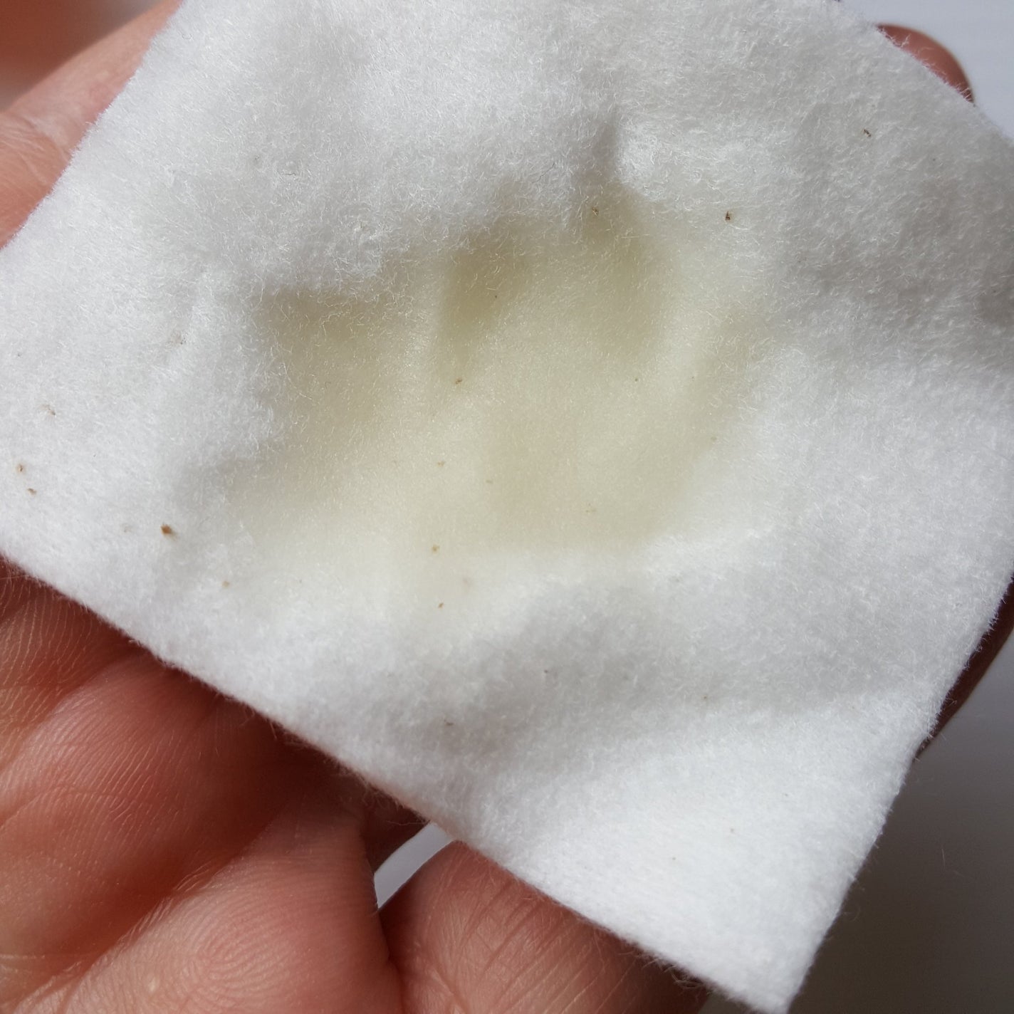 スキン ライトニング コンク/サイクルプラス/ブースター・導入液を使ったクチコミ(3枚目)