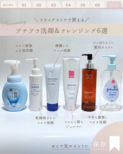 極潤 ヒアルロン泡洗顔/肌ラボ/泡洗顔を使ったクチコミ(9枚目)