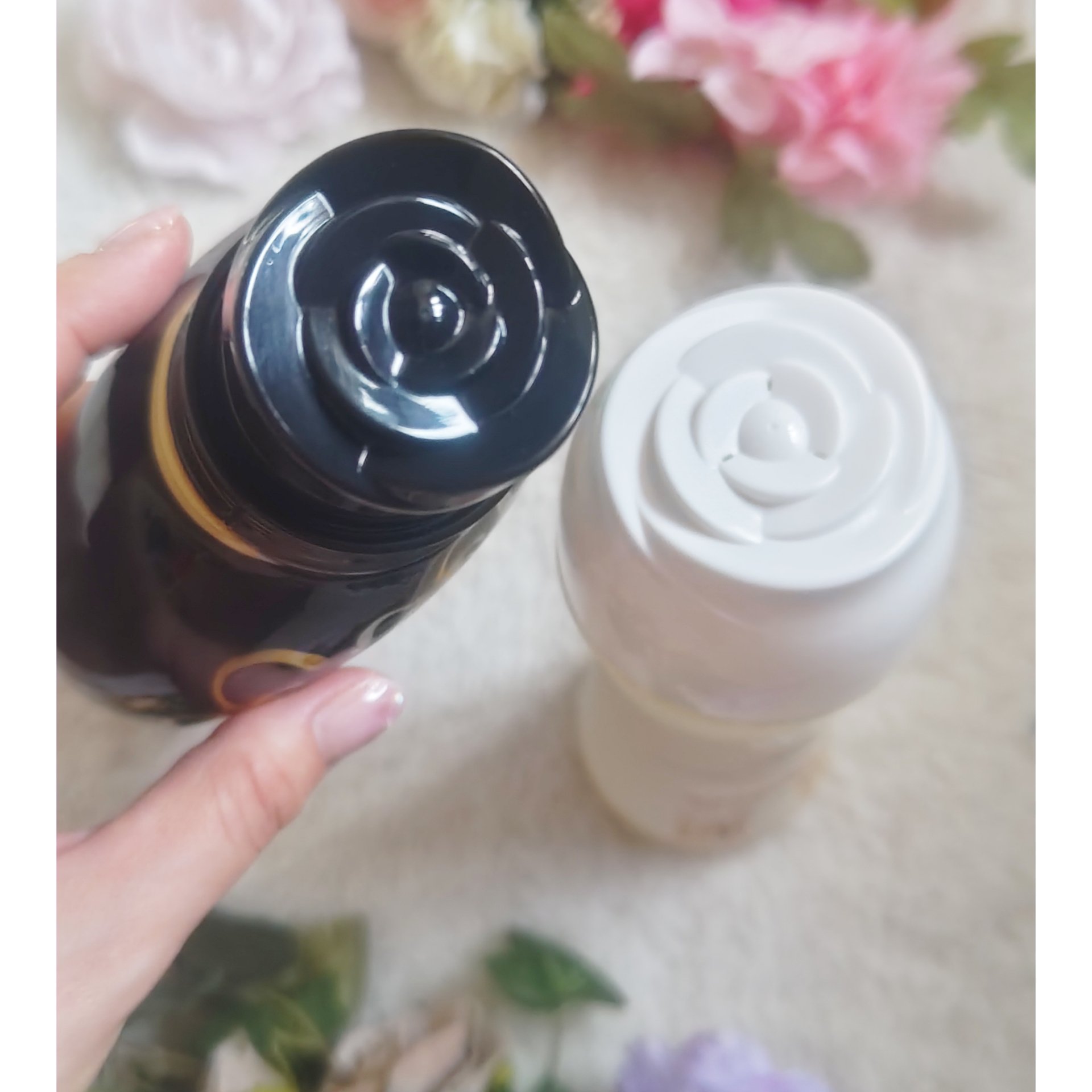 BLACK LABEL クラシック ロイヤル イチジクとシダーウッドの香り/arFUM/柔軟剤を使ったクチコミ（2枚目）