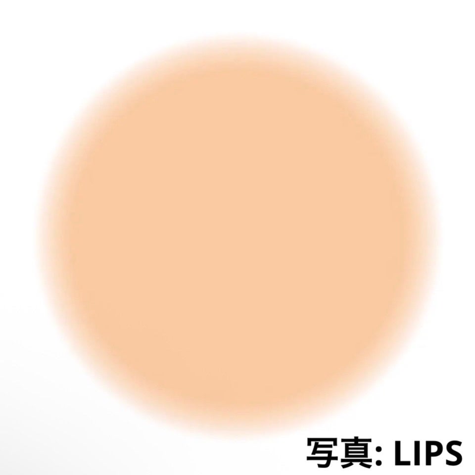 パウダーファンデーション/media luxe/パウダーファンデーションを使ったクチコミ(2枚目)