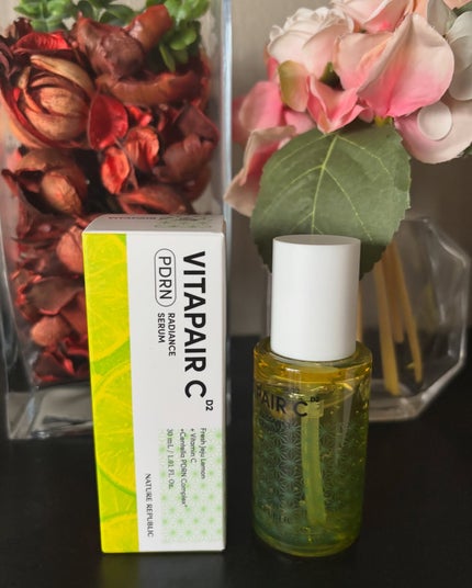 レチノールピュアブライトユースマスク30枚入/ネイチャーリパブリック/シートマスク・パックを使ったクチコミ(4枚目)