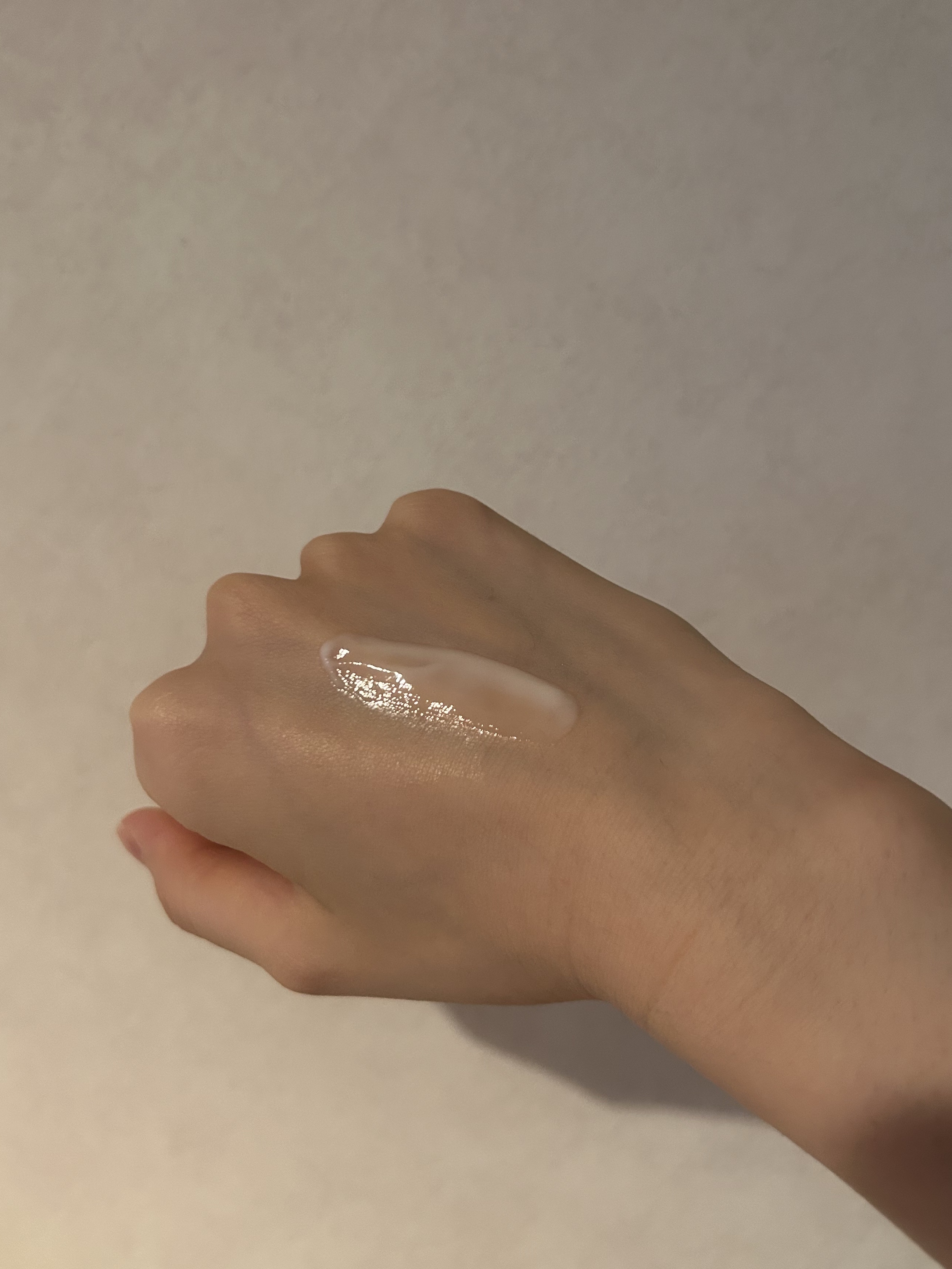 センテラ クリーム/SKIN1004/フェイスクリームを使ったクチコミ（3枚目）