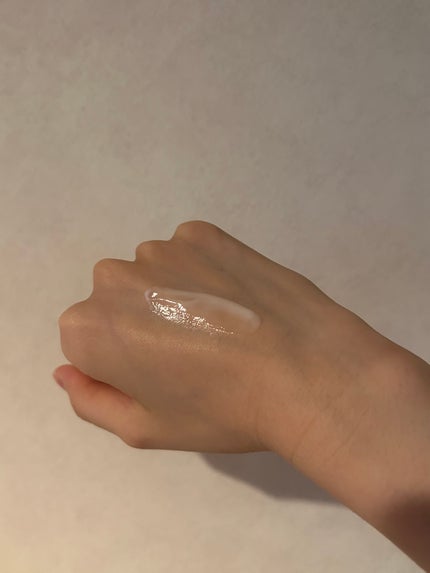 センテラ クリーム/SKIN1004/フェイスクリームを使ったクチコミ(3枚目)