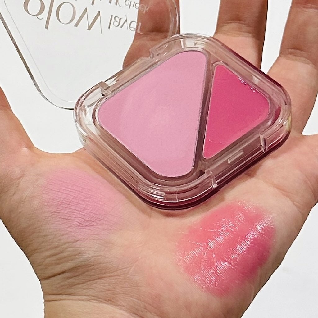 グラインディングコンシールバター/LUNA/クリームコンシーラーを使ったクチコミ(6枚目)