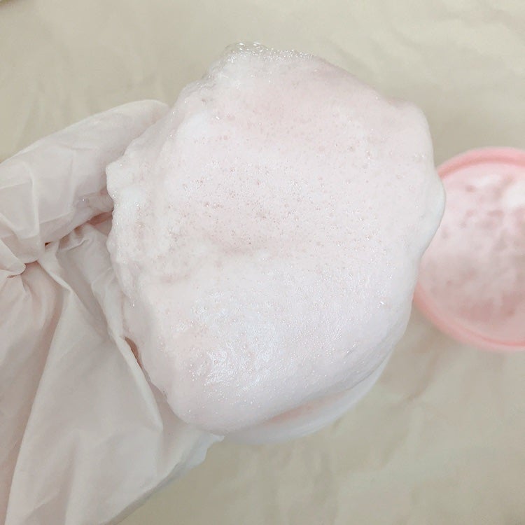 ホイップヘアカラー/ビューティラボ/ヘアカラーを使ったクチコミ(5枚目)