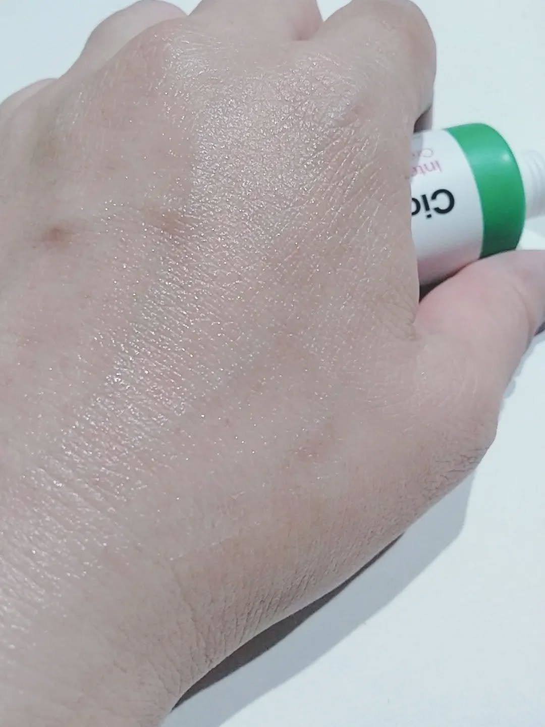 ドクタージャルト シカペア クリーム (第2世代)/Dr.Jart+/フェイスクリームを使ったクチコミ(4枚目)