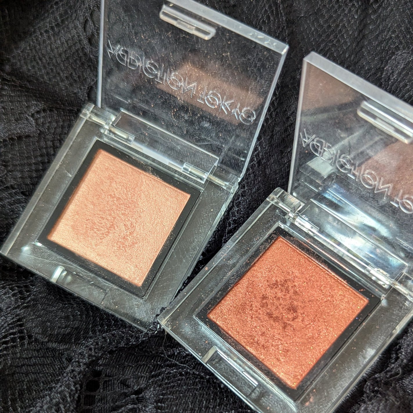 ジルスチュアート ムースブロウマスカラ/JILL STUART/眉マスカラを使ったクチコミ(2枚目)