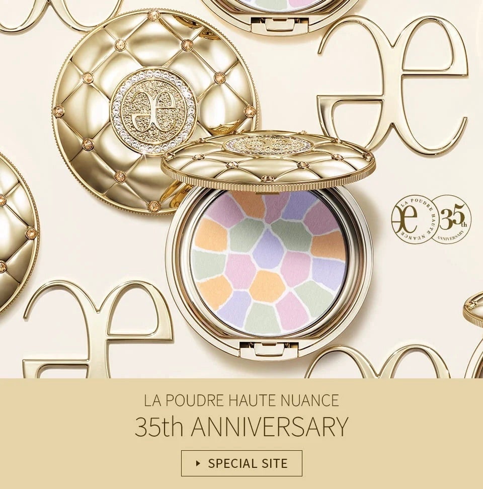 ラ プードル オートニュアンス/Elégance/プレストパウダーを使ったクチコミ(2枚目)