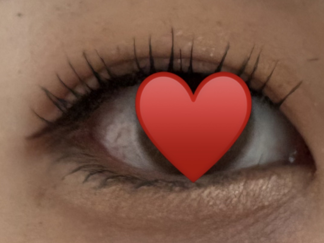 グロウコートマスカラ/CEZANNE/マスカラを使ったクチコミ（3枚目）