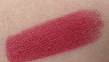Kiko Milano Velvet Passion Matte Lipstick/KIKO/口紅を使ったクチコミ（3枚目）