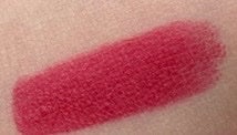 Kiko Milano Velvet Passion Matte Lipstick/KIKO/口紅を使ったクチコミ(3枚目)